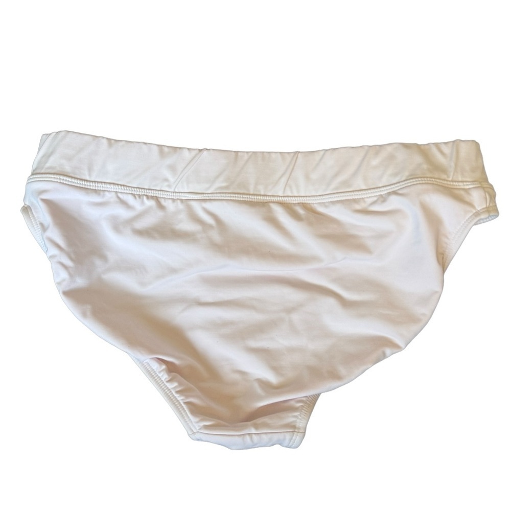 Athleta Soft Pink Bikini Set, Size S/M - Picture 6 of 8